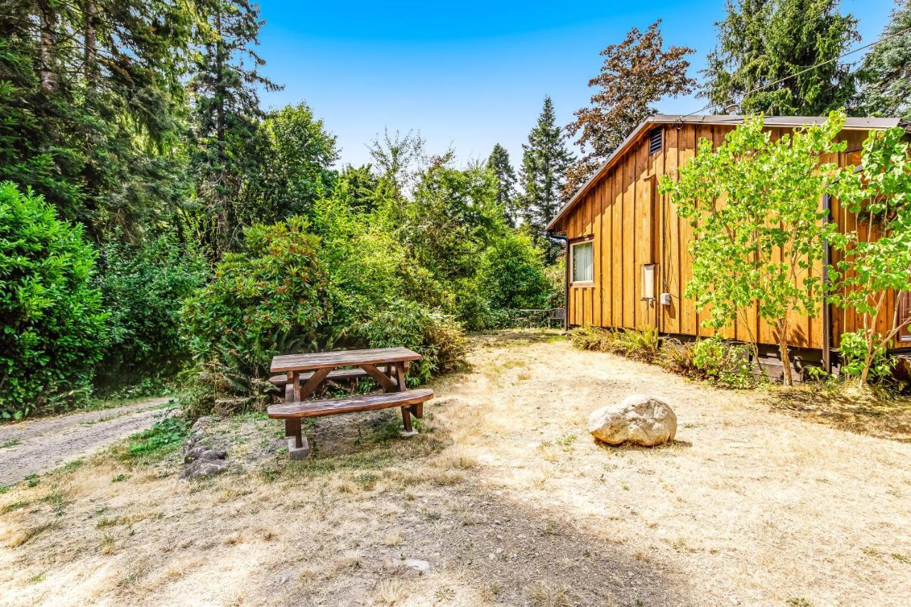 Mount Skokomish Room 3 At Mount Walker Inn Quilcene Exterior foto
